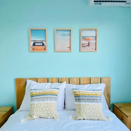 Apartmán Coquillage B Cancún Exteriér fotografie