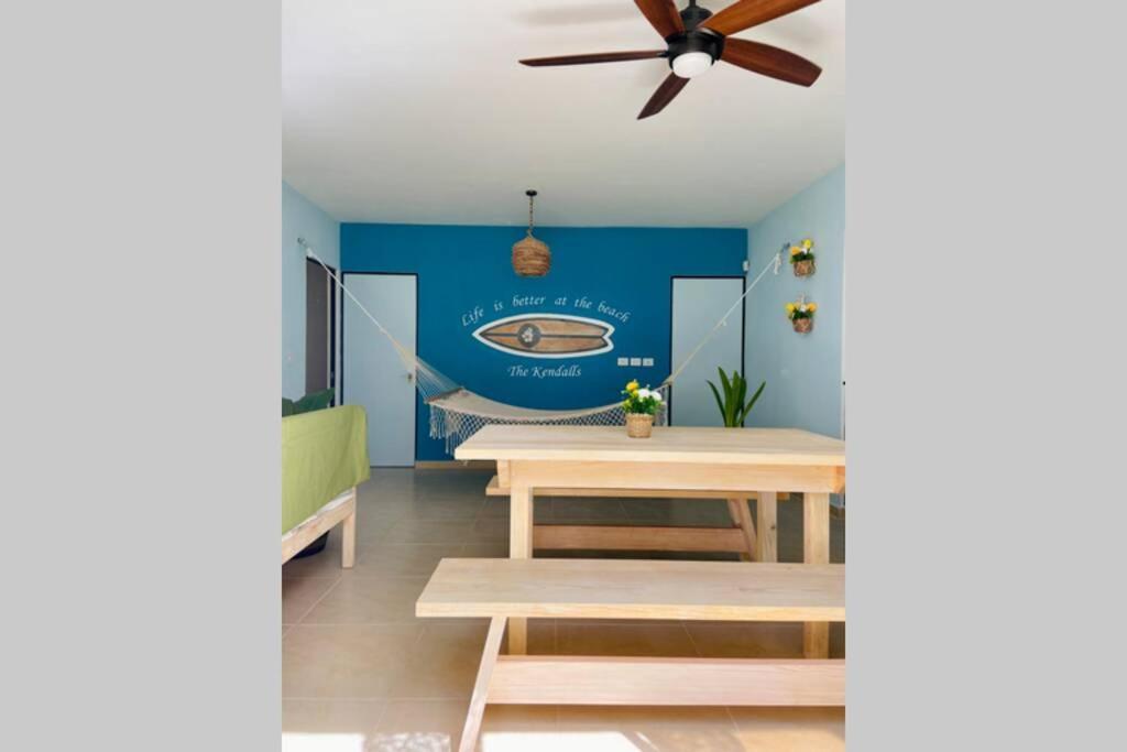 Apartmán Coquillage B Cancún Exteriér fotografie
