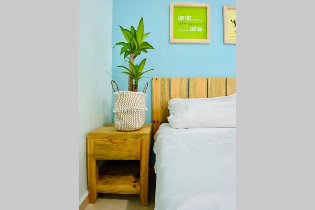 Apartmán Coquillage B Cancún Exteriér fotografie