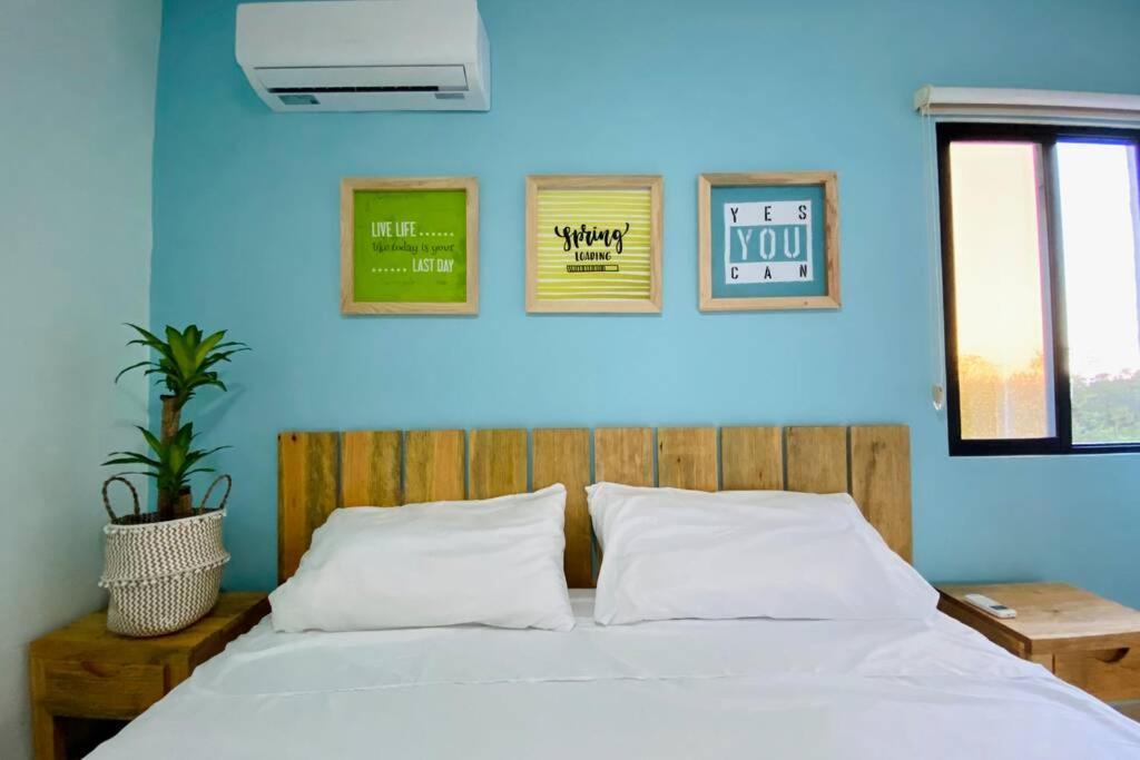 Apartmán Coquillage B Cancún Exteriér fotografie